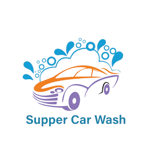 Super car wash