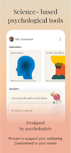 Aware Mindfulness and Wellbeing