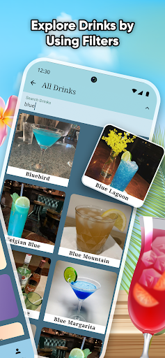 Cocktail Connoisseur