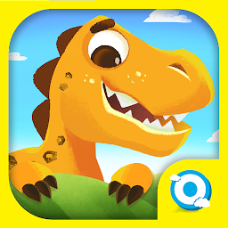 Значок приложения "Orboot Dinos AR by PlayShifu"