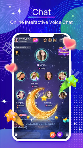 Nigo Live Lite screenshot