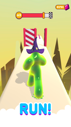 Blob Runner 3D APK 6.1.4 Gallery 6
