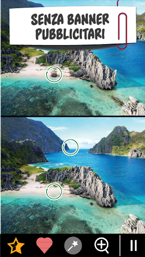 Anteprima dell'app