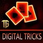 Cover Image of Download Digital Magic Card Tricks  APK