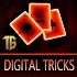 Digital Magic Card Tricks2