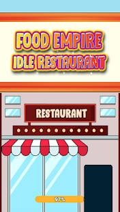 Food Idle Restaurant
