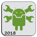 CreeHack 2018 V1 icon