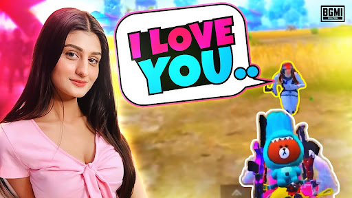 Android application Payal Gaming - Payal Dhare screenshort