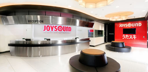 Joysound直営店 公式アプリ インストールするだけで会員料金に お得なクーポンや最新情報も Google Play のアプリ