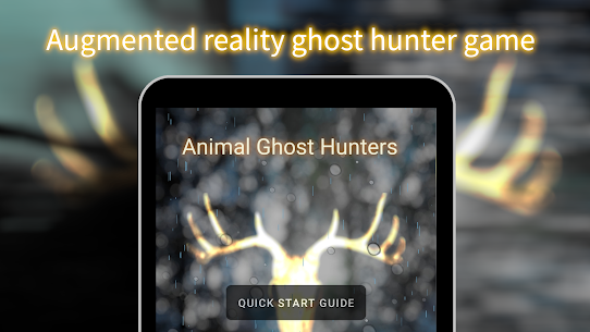 Ghost hunter game spectrum v1.4 Mod Apk (Unlimited Money/Unlock) Free For Android 5