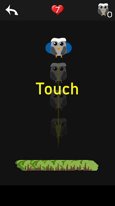 DropDropOwl - Screenshot 2