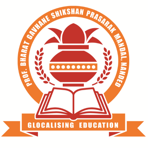PBGSPM logo