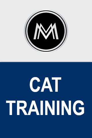 Android application Cat Training screenshort