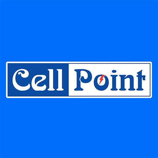 Cell Point logo