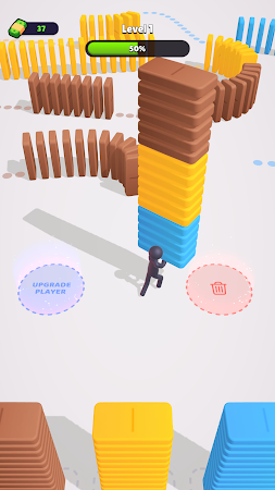 Game screenshot Domino Fever mod apk