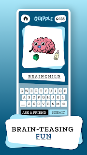 Quipple - Puzzle Word Games