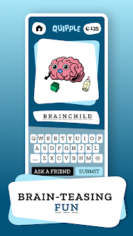 Quipple - Puzzle Word Games screenshot 2