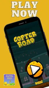 Copter Road