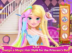 Long Hair Princess 2 Royal Proのおすすめ画像1