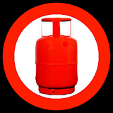 GAS Booking of LPG icon