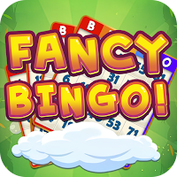 Fancy Bingo - Lucky Bingo Game