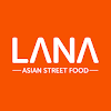 Lana Asian Street Food icon