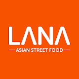 Lana Asian Street Food icon