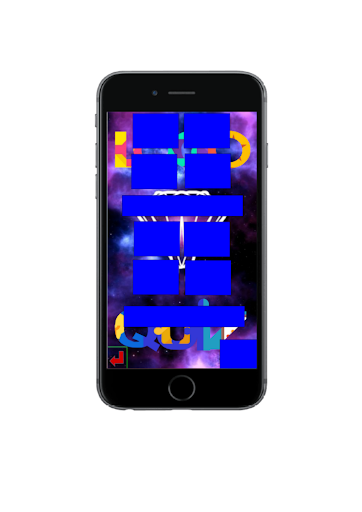 Android application Logo-Quiz screenshort