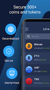 Bitcoin Wallet Crypto Ethereum 1.26.8 Apk 1