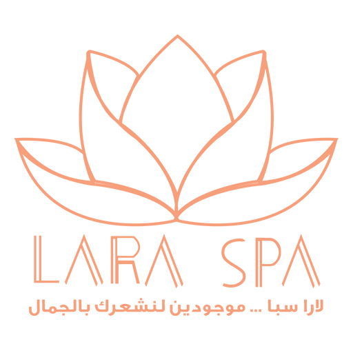 Lara SPA logo