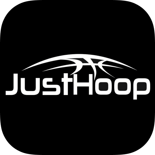 JustHoop  Icon