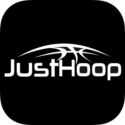 JustHoop logo