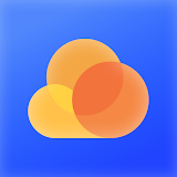 Cloud: Photo & Video Storage icon