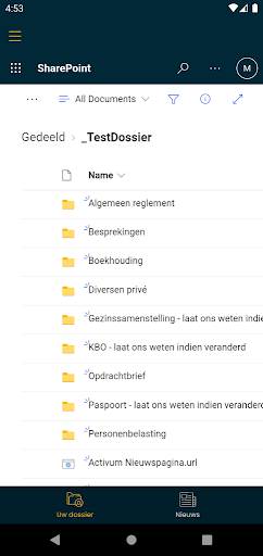 Activum Screen 2