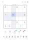 screenshot of Sudoku - Classic Sudoku Puzzle