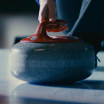 Cover Image of ダウンロード Curling Wallpapers  APK