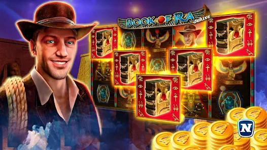 GameTwist Online Casino Slots 5.46.0 Free Download