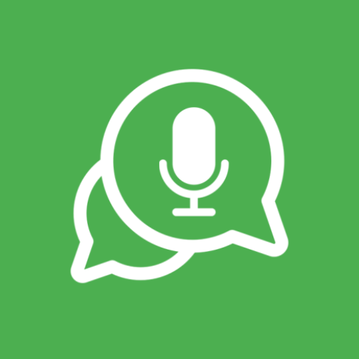 Voizly: Voice Notes Manager logo