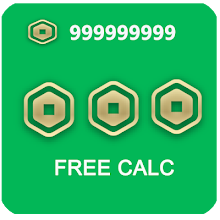 Robux Calc Free New Icon Apps En Google Play - 30000 robux gratis