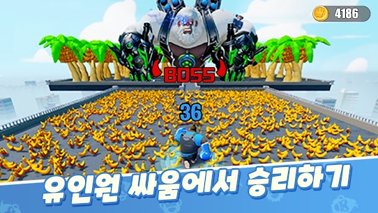 Age of Apes: 원숭이 대전 – Age of Apes: 원숭이 대전 0.76.2 2