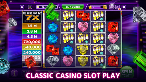 Lucky North Casino | Fun Casino Games and Slots!  screenshots 21