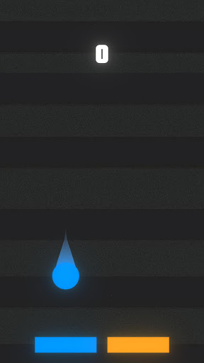 Android application PlatBalls screenshort