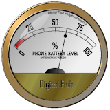 Battery Meter Widget icon
