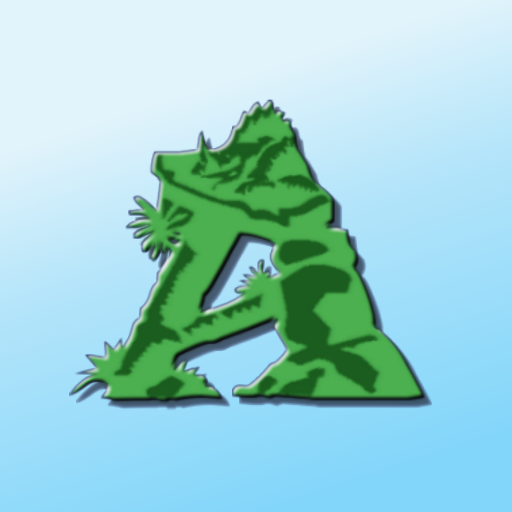 My Adventure logo