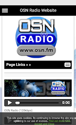 OSN Radio