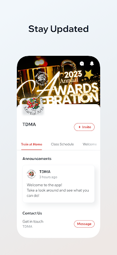TDMA Screen 3