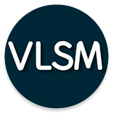 Calculator VLSM for Students icon