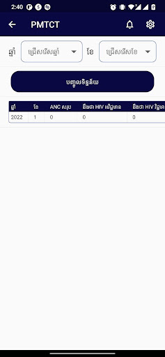 PMTCT Screen 3