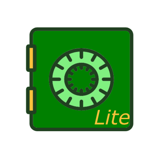 Secret Safe Lite 3.8.8 Icon