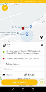 TaxiBris Pasajero 1.36 APK + Mod (Unlimited money) untuk android
